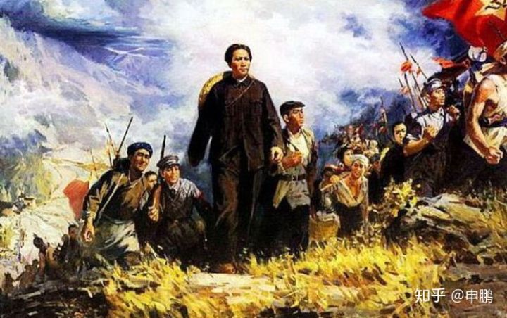 最伟大的创业，是什么样子的？