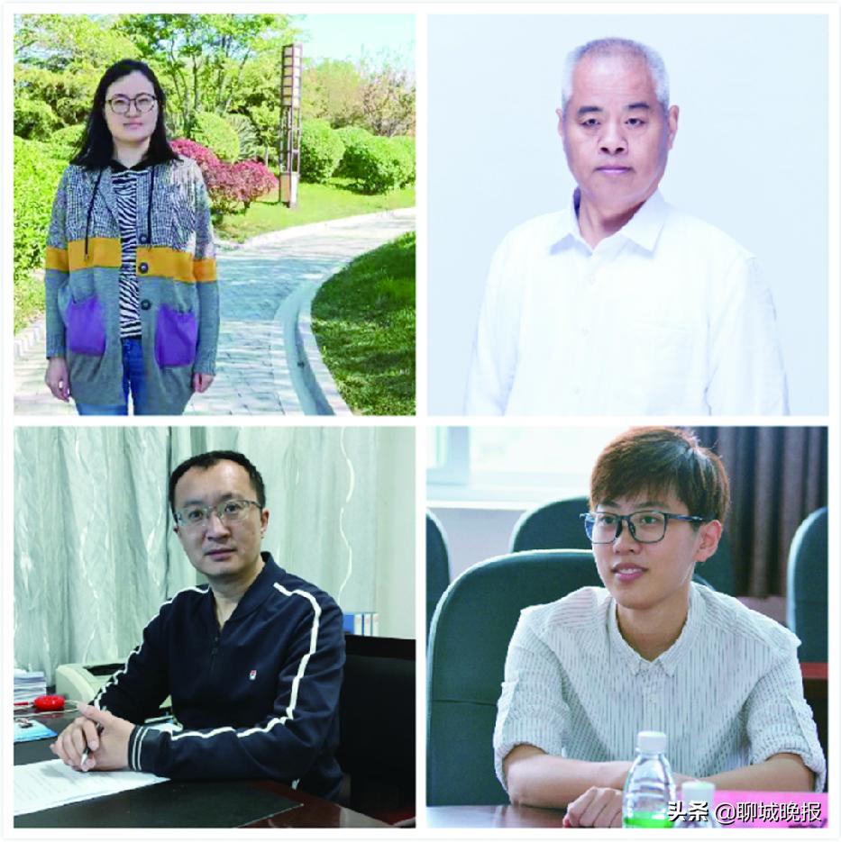 聊城最好的十所高中,聊城排名前十的高中