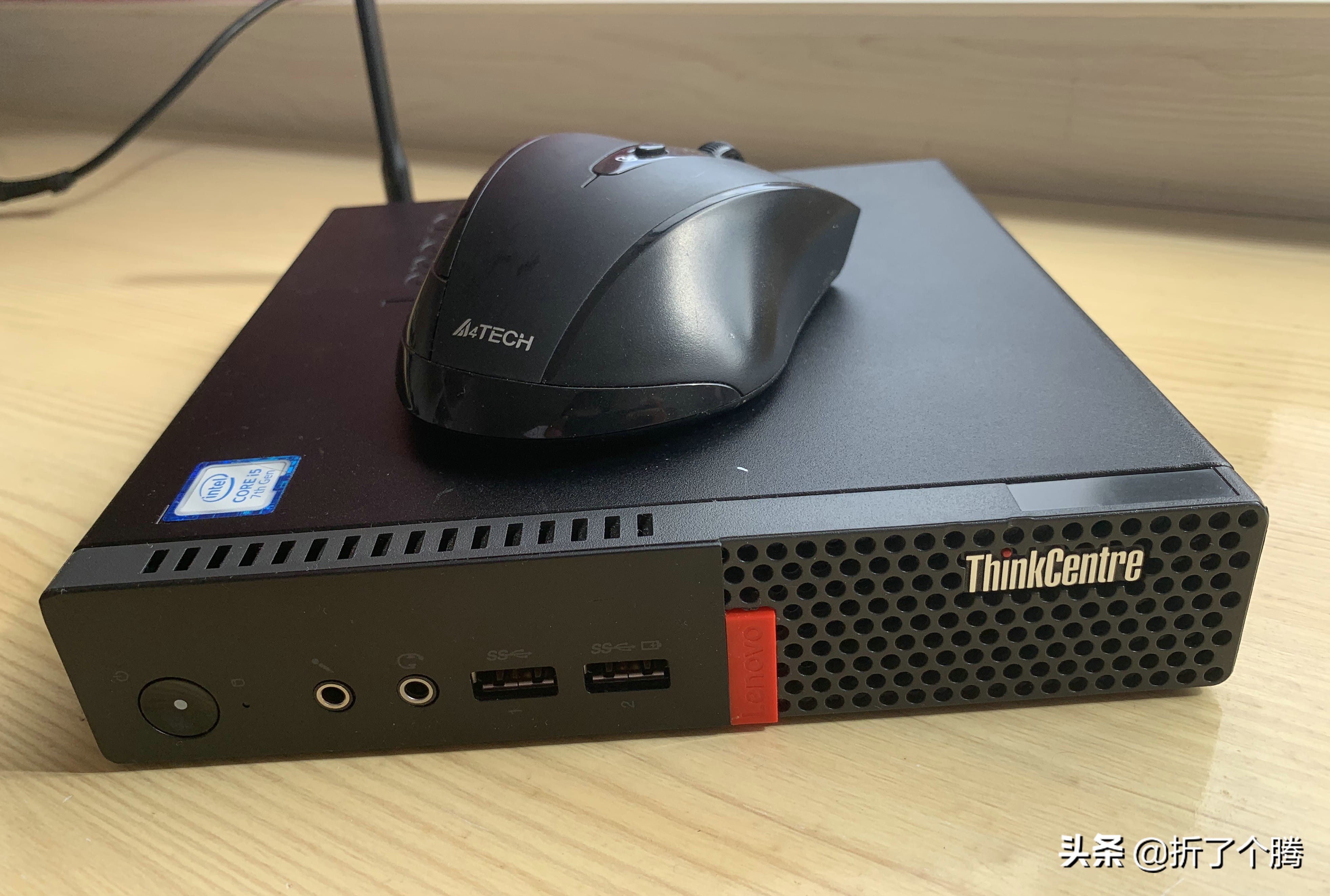 联想m910q如何装win10系统,联想m910q最高配置