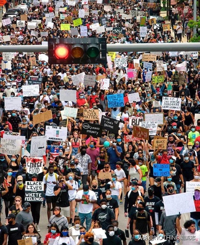 美国暴徒抢商店,美国暴徒抢劫