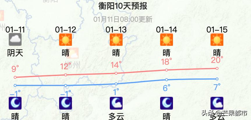 冷冬天冷冷冷,冷冷冷热热热