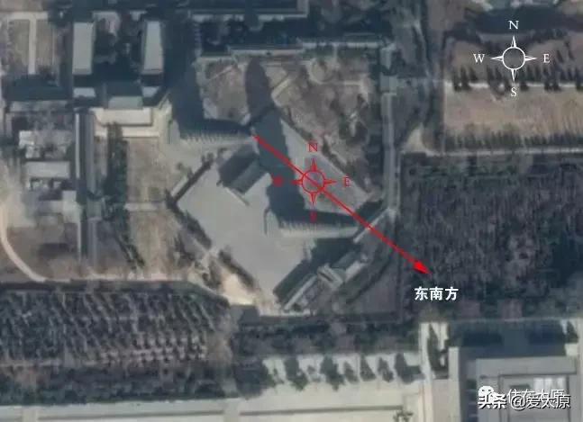 太原东山片区最新规划,你看好太原西山片区吗