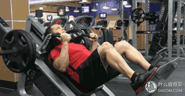 健身正确深蹲视频,健身深蹲不粗腿正确姿势