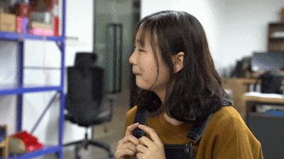 一下子吃了30颗草莓,吃了半斤草莓