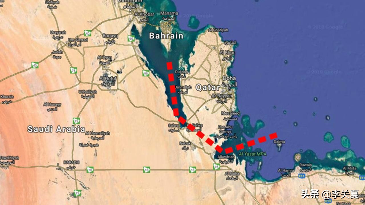 “分家”容易“合伙”难足球真的能让阿拉伯兄弟重新团结吗？