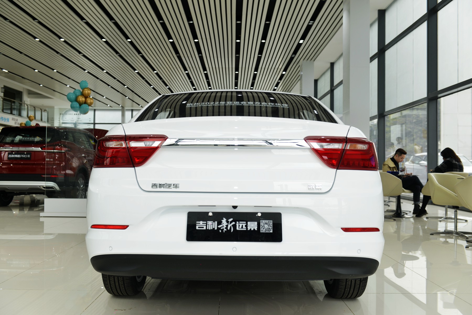 吉利新远景带你解读,吉利新远景只说缺点