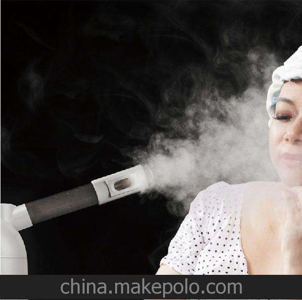 脸部保湿补水蒸脸器,蒸脸器和面膜的最佳使用方法