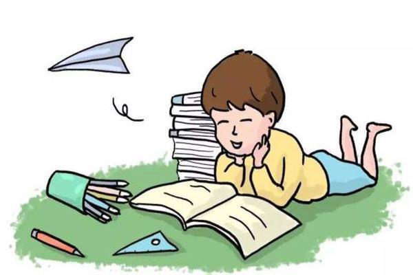 为什么高中很努力学但成绩就是差,高中努力学习成绩还是差