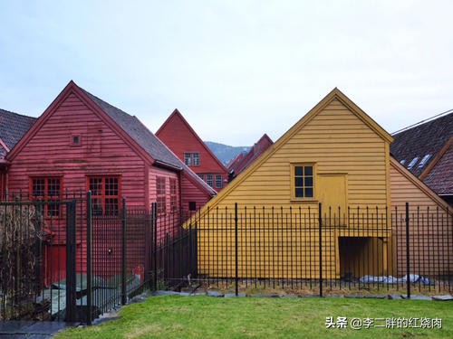 挪威为什么是最适合居住的国家,挪威是个怎样的国家