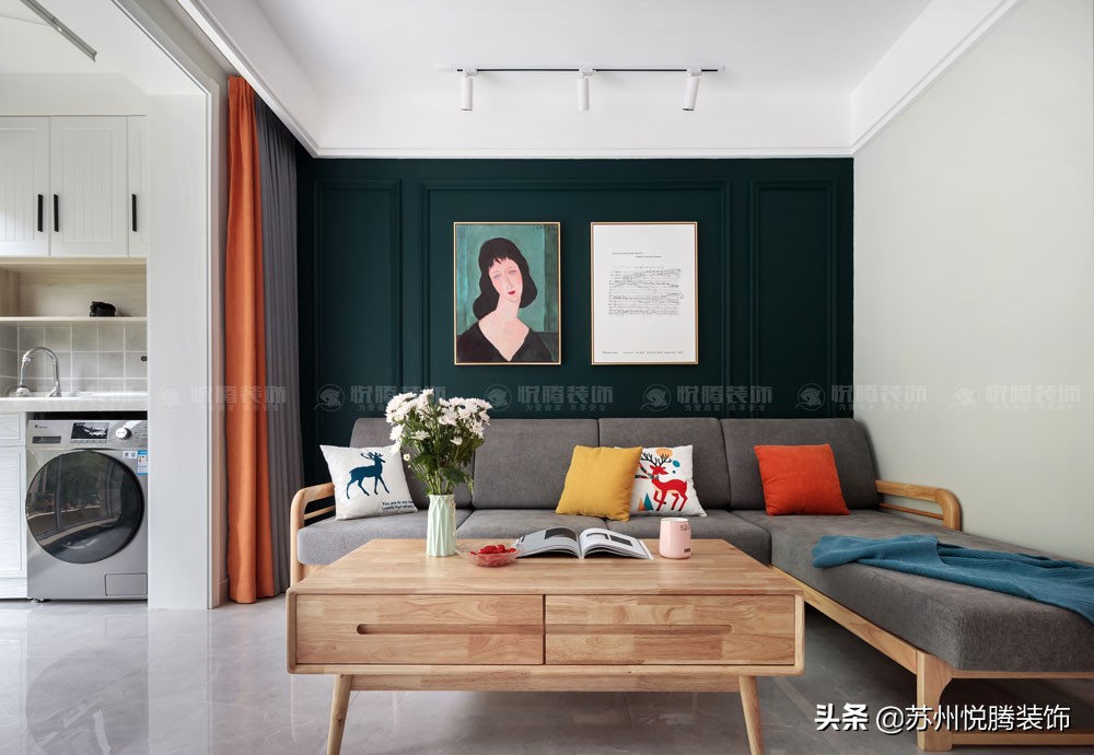 悦腾装饰设计公司,悦腾装修公司