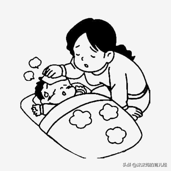 宝宝鼻子不通气咳嗽什么原因,宝宝咳嗽鼻子不通气是什么感冒