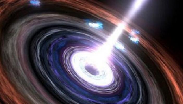 科学家怎么通过计算来研究宇宙的,科学家计算机模拟宇宙