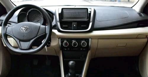 丰田威驰fs点评,丰田威驰fs到底怎么样