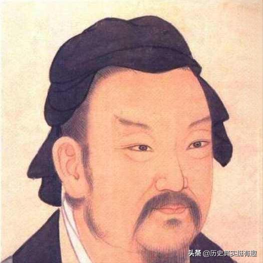 公认的4个千古一帝刘彻能排第几,千古一帝刘彻为何对女人如此残忍