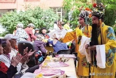 青城先锋,抓党建提士气助推脱贫攻坚