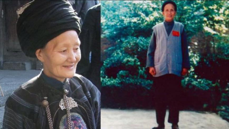 1953年，贵州女匪首被捕，参谋长询问主席意见，毛主席：放了她吧