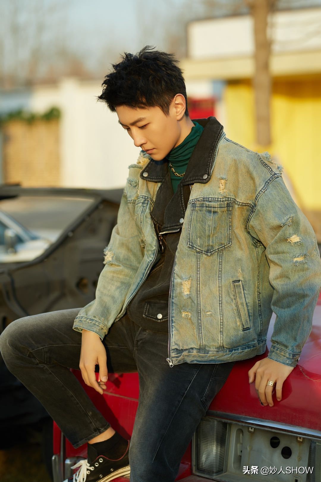 王青片酬,王青采访完整视频