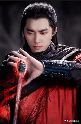 戮仙碧瑶和张小凡最后的结局,戮仙碧瑶张小凡在一起了吗