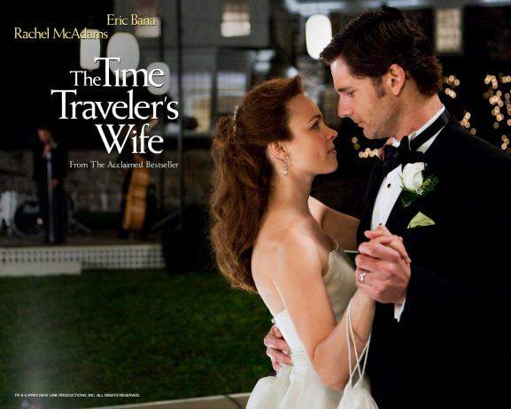 时间旅行者的妻子剧版,时间旅行者的妻子时空恋旅人