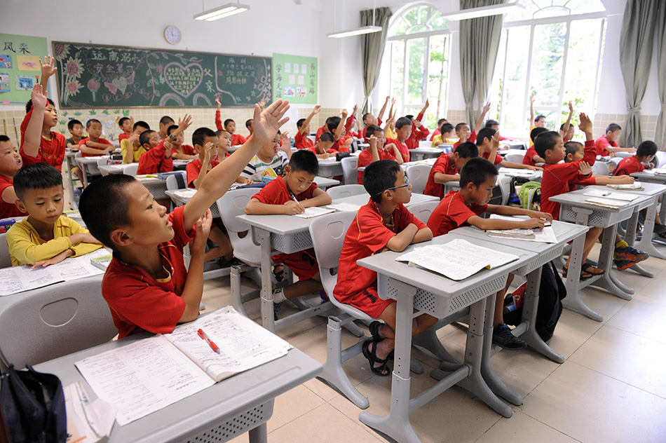 望京有哪些好的学校,望京学校分布图