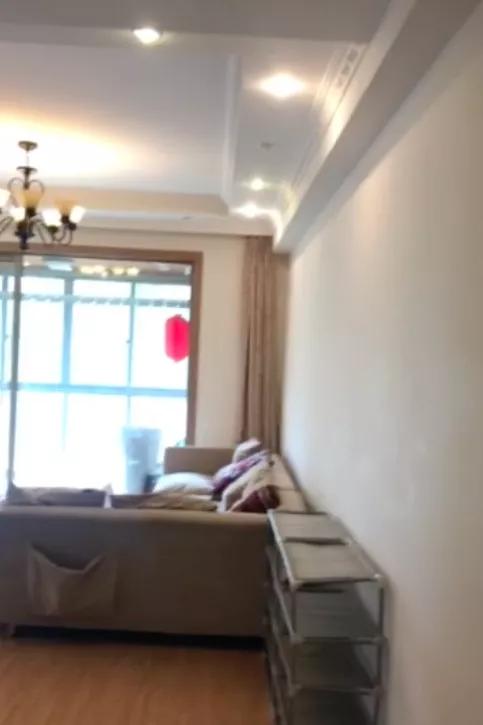 89㎡出租屋“变身”日式极简美宅,无主灯+藤编原木,玩出新花样