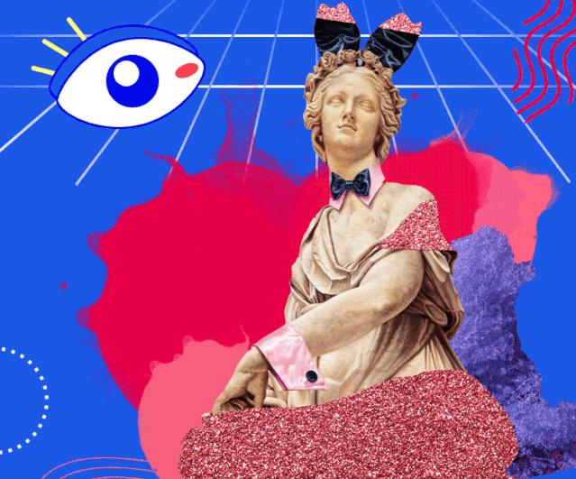 打卡杭城,打卡杭州旅行