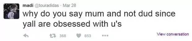 英国人和美国人英语表达,美国人和英国人英语交谈