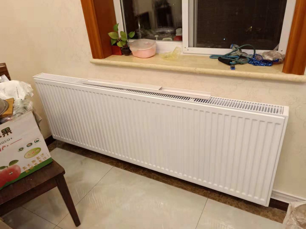 明装采暖方案,全屋明装采暖最佳方案