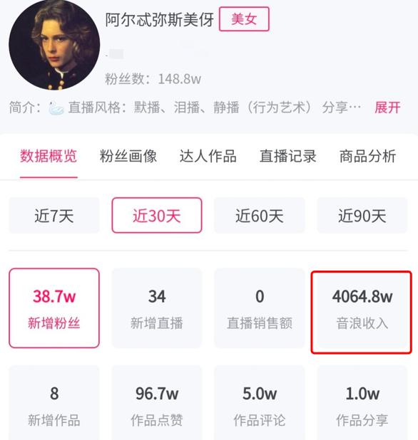 河南百万粉丝被骂事件,河南百万粉网红称是受害者