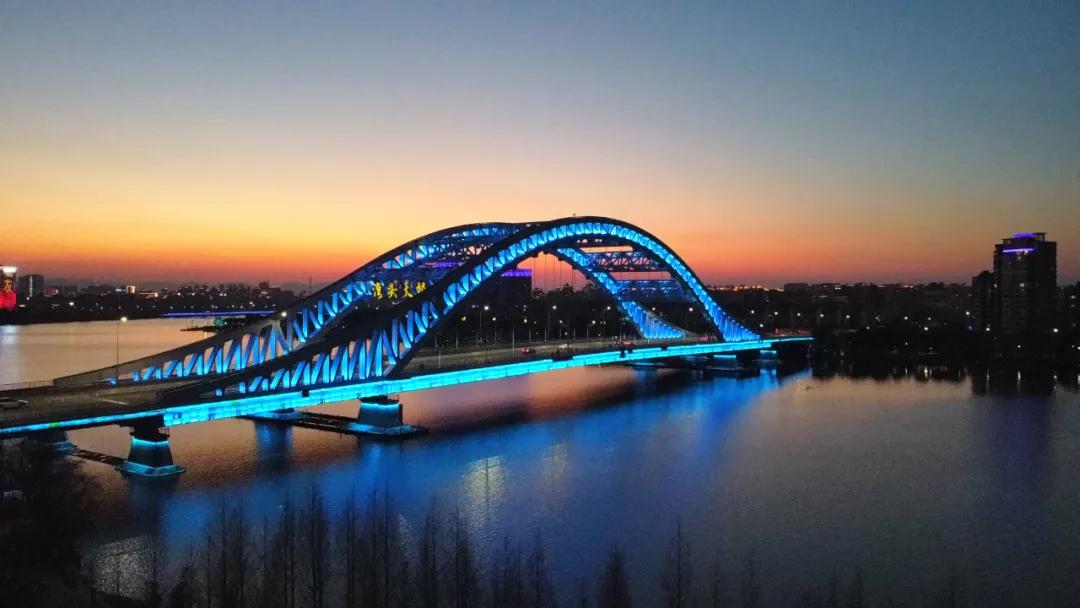 和美江北：从红色热土到“创智之城”