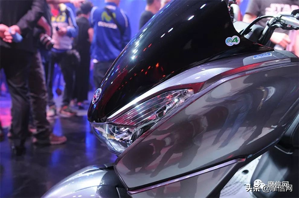 雅马哈巡鹰125最新款,2022年10月雅马哈巡鹰125二手价格