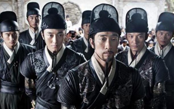 水太深，把弘光皇帝折腾地死去活来，南明三大案有多少吃瓜群众？