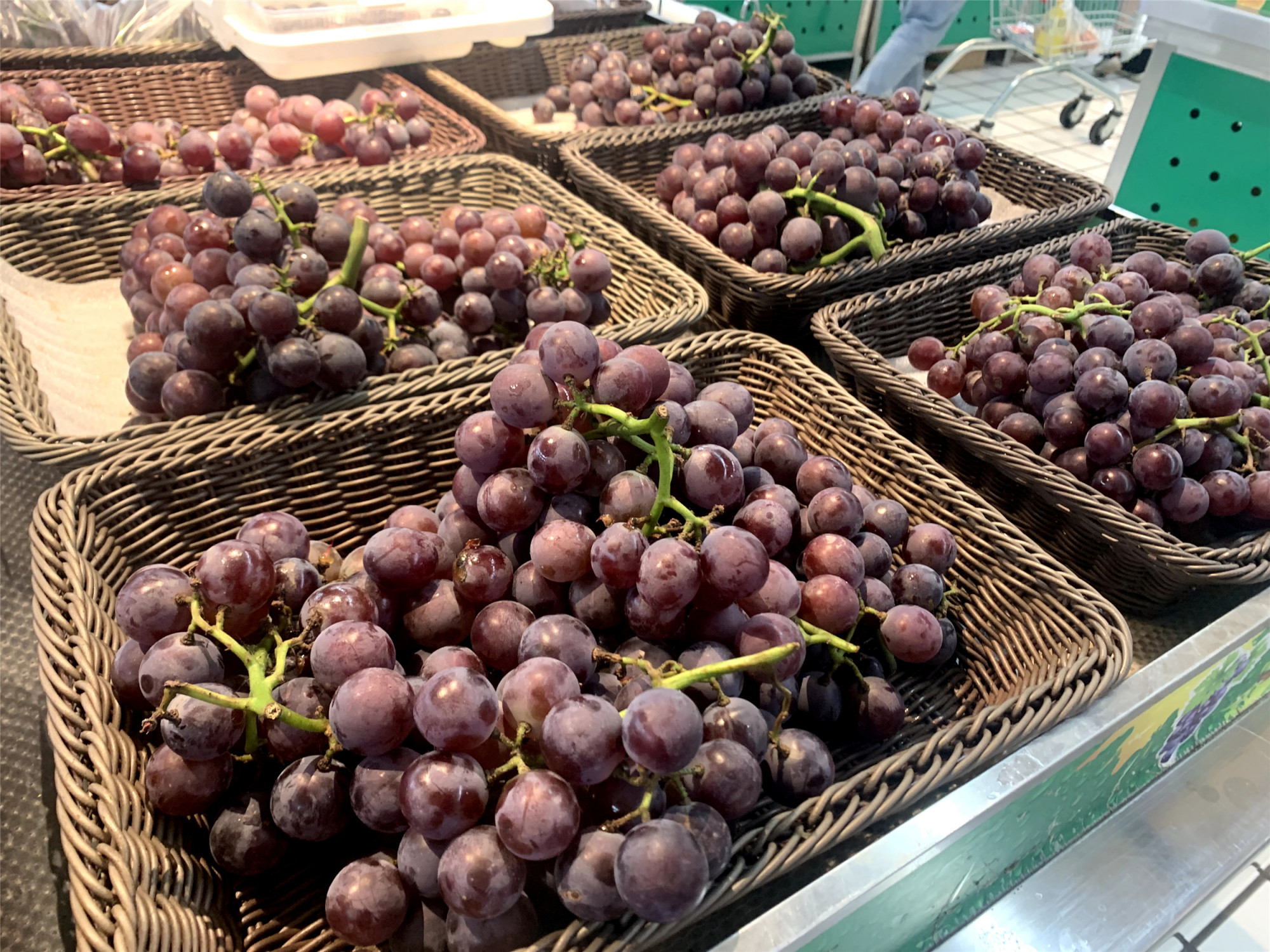 这6种水果不容错过,这6种水果记得多吃