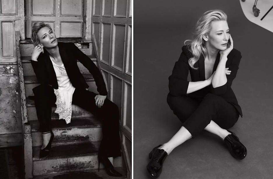 穿黑色衣服特别难看,适合夏天穿的黑色系穿搭