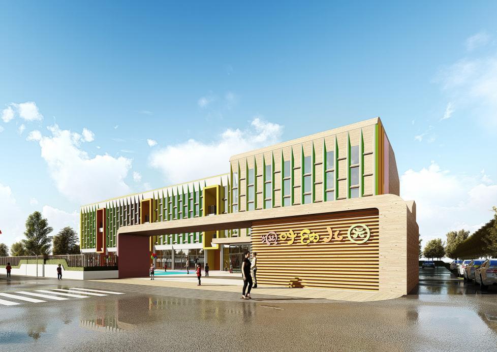 上海新增示范性幼儿园,上海浦东最好的十大幼儿园