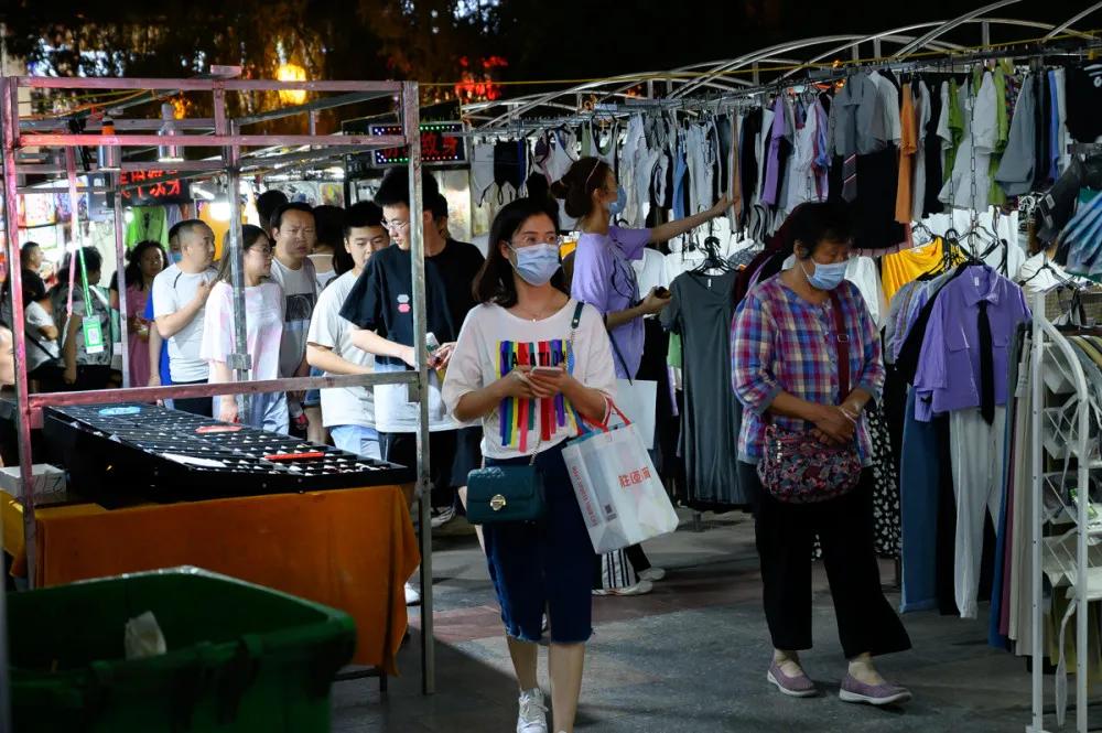 太原市柳巷历史悠久,太原古街巷的前世今生