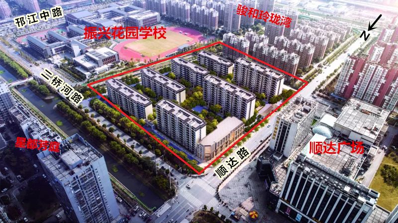 ​扌丸灬亻七时间，来聊聊扬州的房子、房价、房贷和房企……