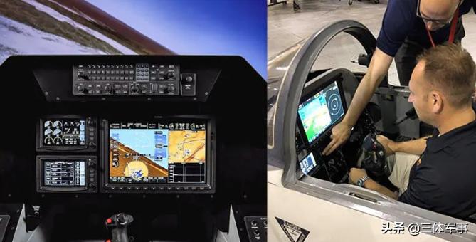 飞行员右眼前面的小镜片才是F-22的杀手锏：导弹发射前可反向锁定