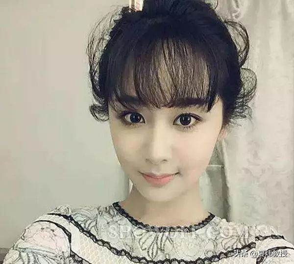 最美的眼睛形状,眼睛是什么样的形状才好看