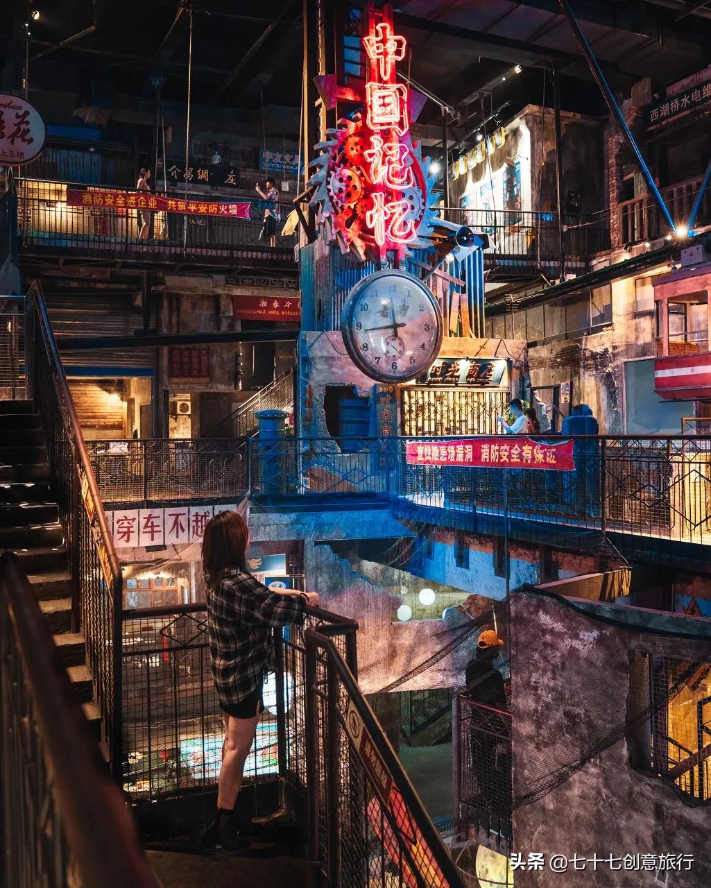 盘点国内专坑游客的十条美食街,国内被游客吐槽最多的5大美食街