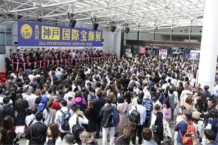 著名的国际奢侈品展览会,国内权威珠宝首饰展逛展攻略