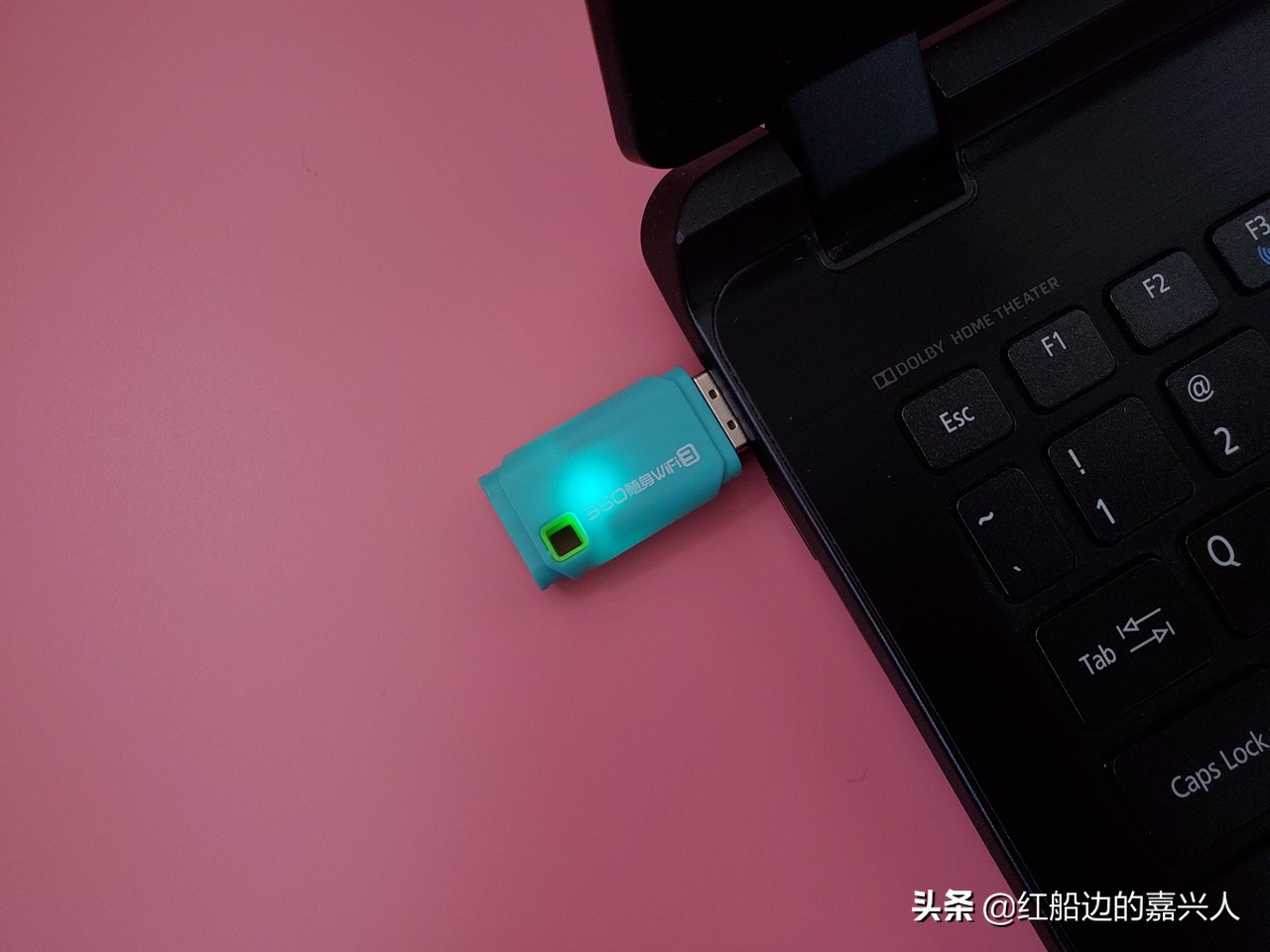 360随身wifi3网速,无聊自测100题