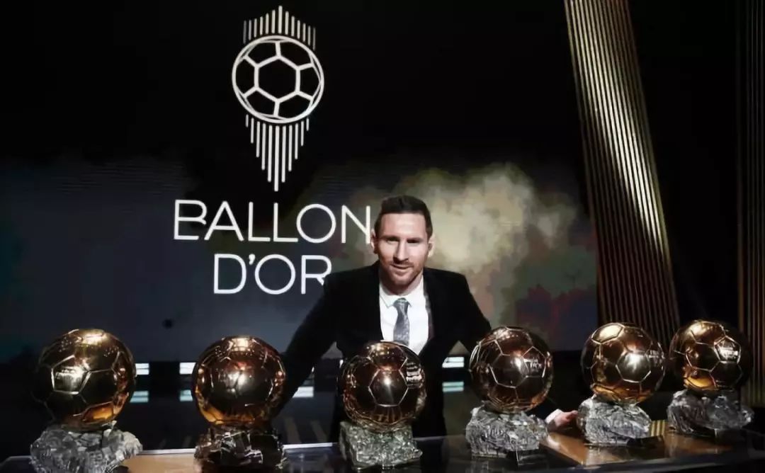 梅西六夺金球全文,梅西六夺金球有多厉害