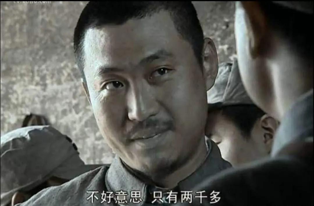 亮剑李云龙打的是哪个手下的人,亮剑李云龙手下高手排名