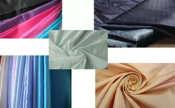 服装辅料有哪些?有什么作用?