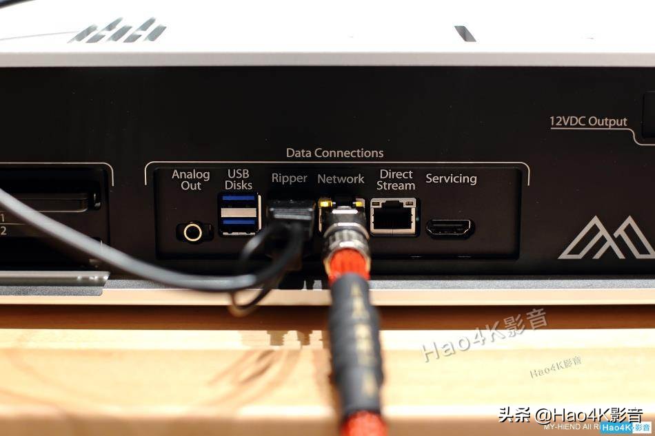 AntipodesK30MusicServer音乐服务器详细评测