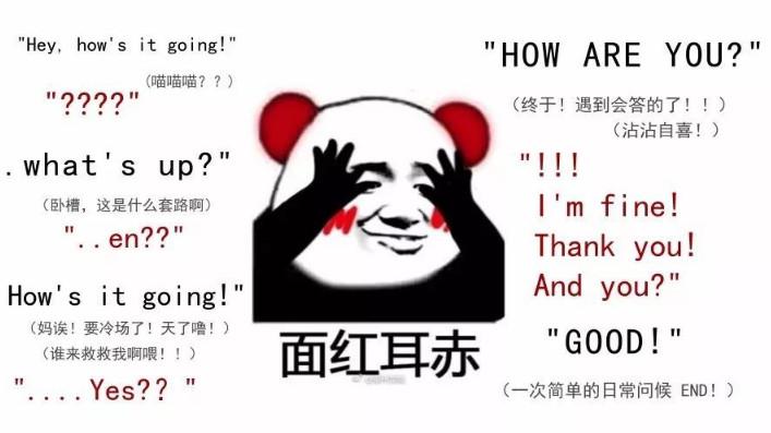 在英国的亲身经历,在英国待久了才知道的一些事