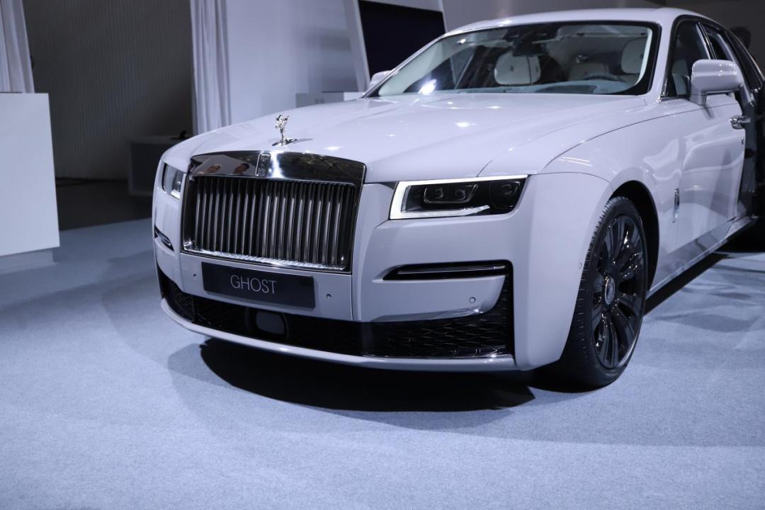 古思特加长配色,新款古思特长轴沉浸式体验