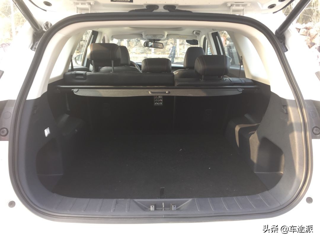 长安欧尚x7评测十大缺点,长安欧尚x7试驾测评