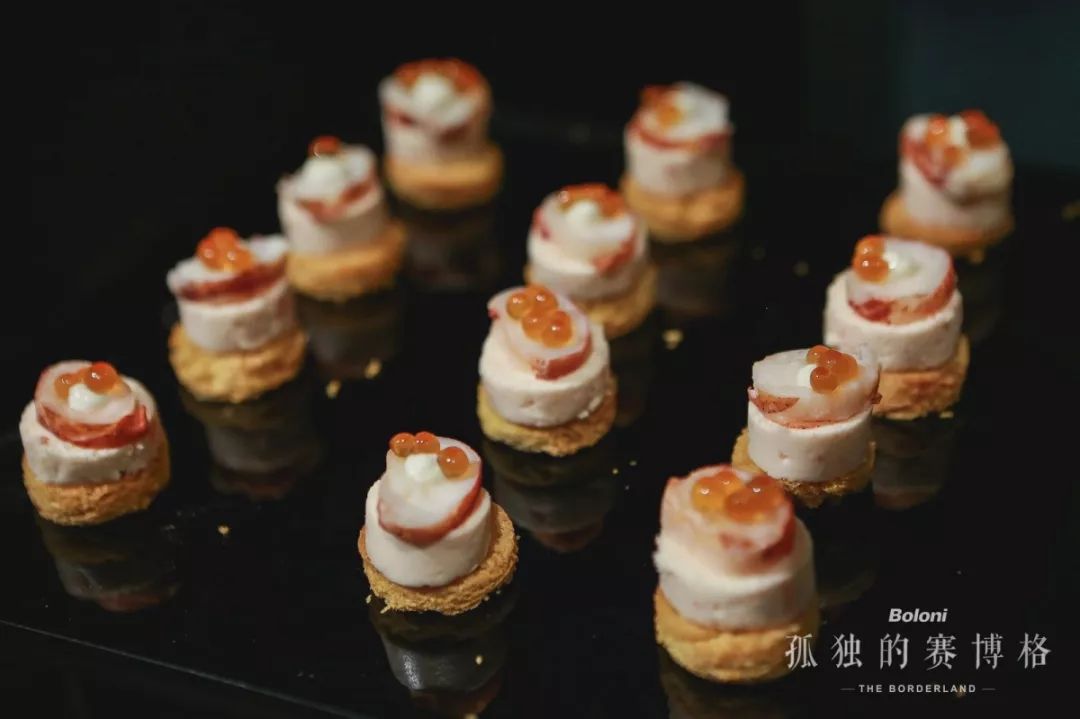 博洛尼南下深潜广州，“赛博格”王者归来直指高端定制